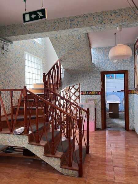 Casa individuala. Gradinita, zona Cartierului Latin, Prelungirea Ghencea